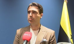 Cem Ciritci: Fenerbahçe, basketbolda yine en iddialı takım olduğunu gösterdi