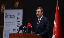 Cevdet Yılmaz’dan Yasa Dışı Bahis Açıklaması