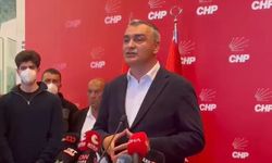 CHP Genel Merkezi'nde tahliye gerginliği (11)