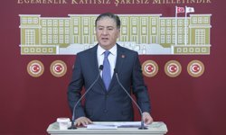 CHP'li Emir: Başkanlarımızı kendi partilerine geçirme çabasında olduklarını biliyoruz