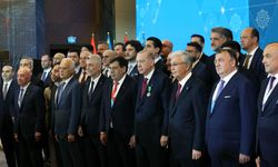 Erdoğan’dan Kazakistan Açıklaması: Ticaret Hedefi 15 Milyar Dolar