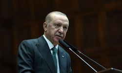 Cumhurbaşkanı Erdoğan: Sorumluluk almaktan kaçınmıyoruz