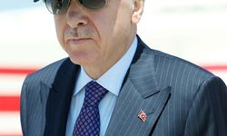Cumhurbaşkanı Erdoğan: Türk ordusu, barışın ve huzurun ordusudur
