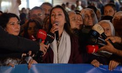 DEM Parti'li Hatimoğulları: Barış, yepyeni bir sayfa açmak demektir (2)