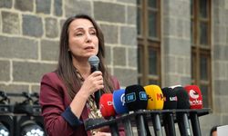 DEM Parti'li Hatimoğulları: Barış, yepyeni bir sayfa açmak demektir