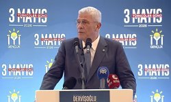 Dervişoğlu: Birlik İçinde Hareket Etmeliyiz