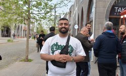 Diyarbakır esnafı: Kent her konuda süper lige çıkacak