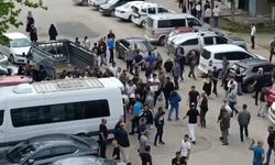Diyarbakır'da akraba aileler arasında silahlı kavga: 1 ölü, 4 yaralı / Ek Fotoğraflar