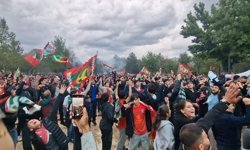 Diyarbakır'da Süper Lig sevinci