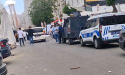 Diyarbakır'da tekme ve yumruklu kavga; 3 yaralı