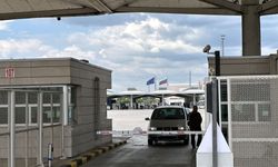 Edirne Valisi Sezer: Trafik cezalarını sınır kapılarına gelmeden ödeyin