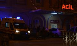 Elektrik akımına kapılan işçi toprağa verildi