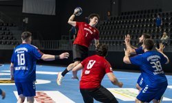 Erkekler 50'nci Yıl Federasyon Kupası'nda yarı finale yükselen takımlar belli oldu