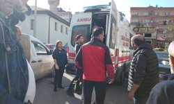 Eski kız arkadaşının akrabalarının saldırısına uğradı: 2 yaralı