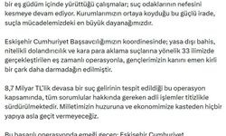 Eskişehir merkezli yasa dışı bahis operasyonu; 135 gözaltı (2)