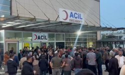Evini basan alacaklıları tarafından tabancayla vurularak öldürüldü