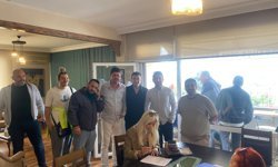 Fenerbahçe 2000 Derneği'nden Aziz Yıldırım'a tam destek