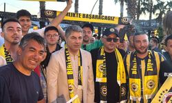 Fenerbahçe Başkan Adayı Hakan Safi: Çarşambadan itibaren inşallah sizlere her gün bayram havası yaşatacağız