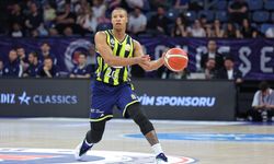 Fenerbahçe Beko, Basketbol Süper Ligi'nde sezonu lider tamamladı