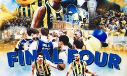 Fenerbahçe Beko, EuroLeague Final Four'da