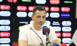 Gaziantep FK - RAMS Başakşehir FK maçının ardından