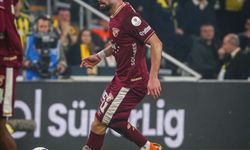 Göztepe, Efkan'la 1 yıl daha devam