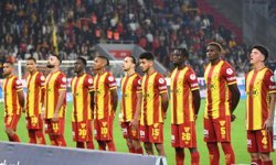 Göztepe'nin kabusu uzatmalar oldu