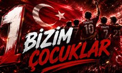 Güzel sanatlar liselerinin hazırladığı Milli Takım marşları halk oylamasına sunuldu