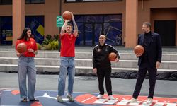 Hidayet Türkoğlu: Basketbol Gelişim Merkezi'ni basketbol kültürünün yaşayan merkezi olarak konumlandırıyoruz