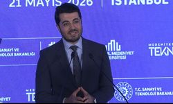 İstanbul - Bakan Kacır: İnsansız hava aracı üretiminde dünya lideriyiz