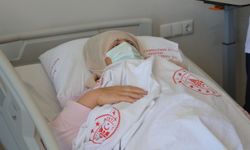 'İyi gelir' diye toplayıp yediği ot, iç organlarına zarar verdi; 'Ben o hataya düştüm, siz düşmeyin'