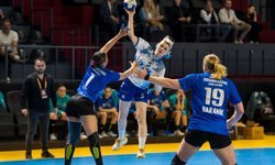 Kadınlar 50'nci Yıl Federasyon Kupası'nda yarı finale yükselen takımlar belli oldu