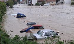 Karadeniz'de 'mayıs' alarmı; yüzde 60 artan yağışlara 'rahmet afete dönüşmesin' uyarısı