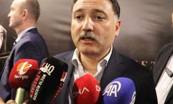 Kayseri'de 'Bir Adam Yaratmak' filminin galası yapıldı