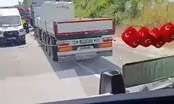 Kazada hayatını kaybeden çift, hastaneden dönüyormuş