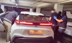 'Kırmızı bülten' ile aranan uluslararası suç örgütü liderinin kardeşi İstanbul'da yakalandı