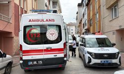 Kombi tamirine gittiği evde pompalı tüfek tehdidiyle darbedildi