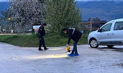 Konuşmaya çağırdıkları 2 kişiyi tabancayla vurup kaçan 3 şüpheliye gözaltı