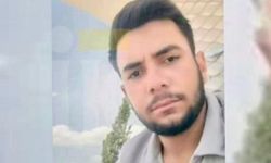 Kurbanlık koyun yüklü kamyonet devrildi: 1 ölü, 1 yaralı