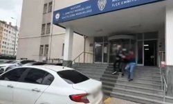 Kuyumcu dükkanından ziynet eşyası çalıp, eşekle kaçan sanığına 9 yıl 7 ay hapis