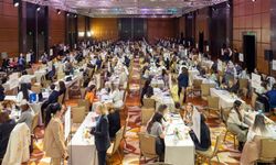 Lüks seyahat dünyası Belek'te buluşuyor