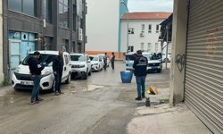 Malatya'da evinde silahlı saldırıya uğrayan kadın yaralandı