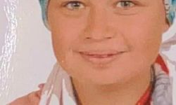 Manisa'da kaybolan Meryem'den 2 gündür haber alınamıyor