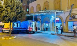 Mardin'de iki grup arasında bıçaklı kavga: 1 ölü
