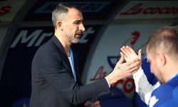 Mehmet Topal: Petrolul'deki misyonumu tamamladım