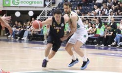 Merkezefendi'nin son hafta konuğu Erokspor