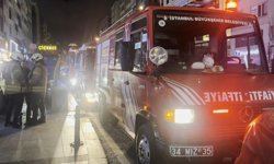 Metro istasyonunda raylara düşerek hayatını kaybetti