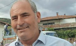 Muhtar, traktörünün üzerinde av tüfeğiyle vurularak ölmüş halde bulundu