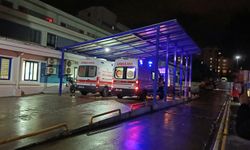 Ordu'da yedikleri yemekten zehirlendiği öne sürülen 21 işçi tedaviye alındı