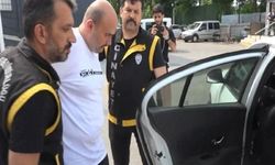 Otomobilde boğazını kestiği patronu, babasının ricasıyla kendisini işe almış